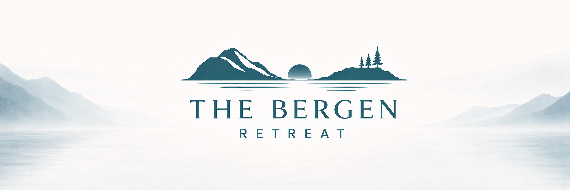 The Bergen Retreat – fjordlandschap nabij Bergen
