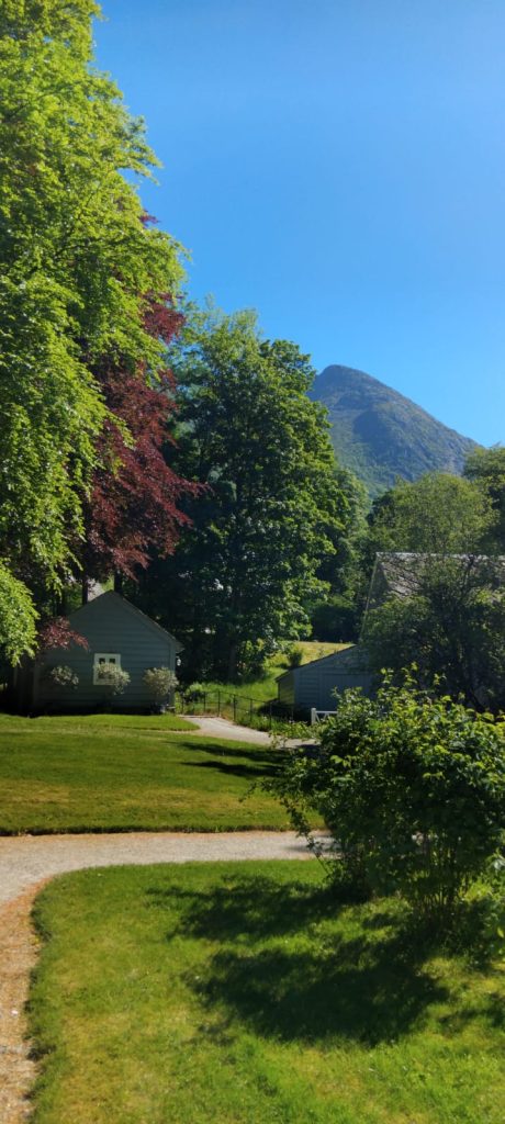 Rosendal