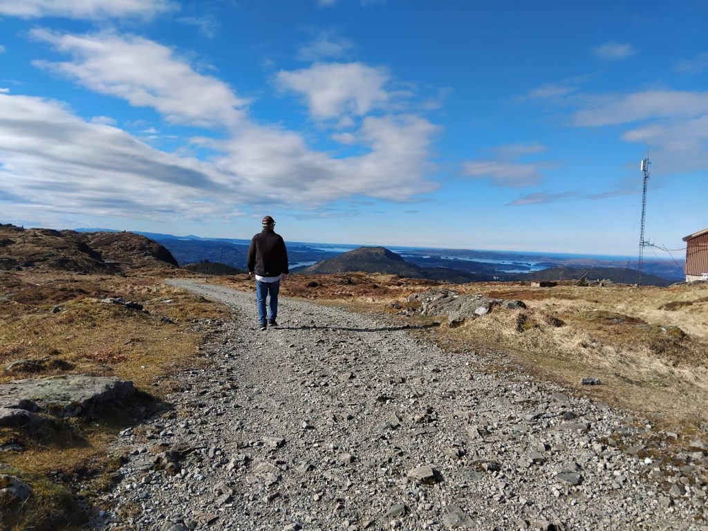 Rundemanen, Bergen 2026